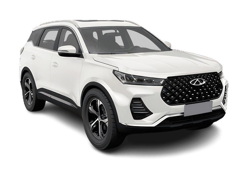 Chery Tiggo 7 Pro в наличии по цене от 1 671 000 рублей