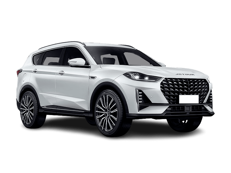 Jetour X70 Plus по цене от 1 950 000 рублей